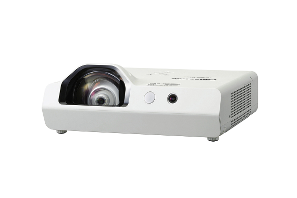 3LCD Interactive Short-Throw Projector 3LCD Interactive Short-Throw Projector